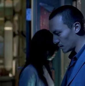 Кадр из Шелк (2006) Кадр 2 из фильма Шелк / Gui si (2006)