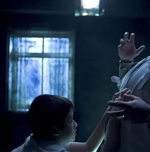 Кадр из Шелк (2006) Кадр 3 из фильма Шелк / Gui si (2006)