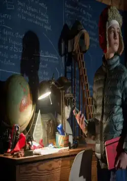Кадр из Книга Генри (2017) Кадр 2 из фильма Книга Генри / The Book of Henry (2017)