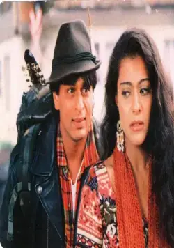 Кадр из Непохищенная невеста (1995) Кадр 2 из фильма Непохищенная невеста / Dilwale Dulhania Le Jayenge (1995)