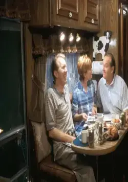 Кадр из О Шмидте (2002) Кадр 1 из фильма О Шмидте / About Schmidt (2002)