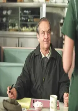 Кадр из О Шмидте (2002) Кадр 3 из фильма О Шмидте / About Schmidt (2002)