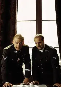 Кадр из Заговор (2001) Кадр 3 из фильма Заговор / Conspiracy (2001)
