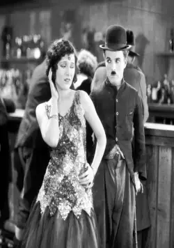 Кадр из Золотая лихорадка (1925) Кадр 3 из фильма Золотая лихорадка / The Gold Rush (1925)