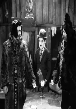 Кадр из Золотая лихорадка (1925) Кадр 1 из фильма Золотая лихорадка / The Gold Rush (1925)