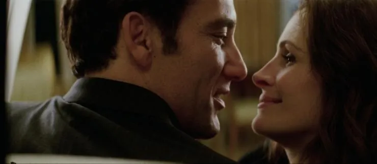 Кадр из Ничего личного (2009) Кадр 1 из фильма Ничего личного / Duplicity (2009)