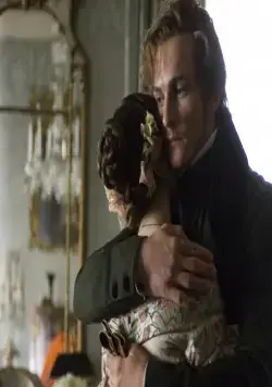 Кадр из Молодая Виктория (2009) Кадр 1 из фильма Молодая Виктория / The Young Victoria (2009)
