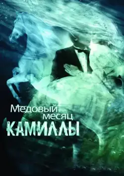 Постер: Медовый месяц Камиллы / Camille (2007)