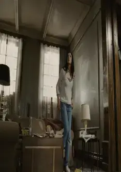 Кадр из 100 футов (2008) Кадр 3 из фильма 100 футов / 100 Feet (2008)