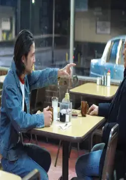 Кадр из Киллер (2008) Кадр 3 из фильма Киллер / Killshot (2008)