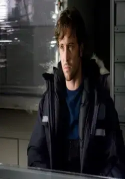 Кадр из Белая мгла (2009) Кадр 3 из фильма Белая мгла / Whiteout (2009)