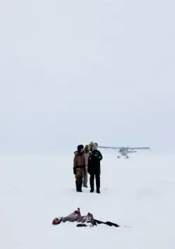 Кадр из Белая мгла (2009) Кадр 1 из фильма Белая мгла / Whiteout (2009)