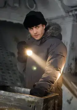 Кадр из Белая мгла (2009) Кадр 2 из фильма Белая мгла / Whiteout (2009)
