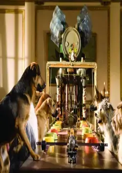 Кадр из Отель для собак (2008) Кадр 3 из фильма Отель для собак / Hotel for Dogs (2008)