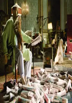 Кадр из Отель для собак (2008) Кадр 2 из фильма Отель для собак / Hotel for Dogs (2008)