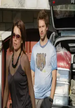 Кадр из 3 похотливых поросенка (2007) Кадр 2 из фильма 3 похотливых поросенка / Les 3 p'tits cochons (2007)
