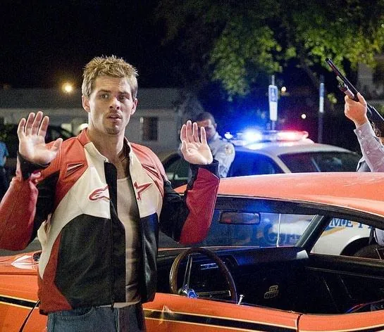 Кадр из Сексдрайв (2008) Кадр 1 из фильма Сексдрайв / Sex Drive (2008)