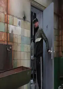 Кадр из Антикиллер Д.К: Любовь без памяти (2009) Кадр 3 из фильма Антикиллер Д.К: Любовь без памяти / Antikiller: Meeletult armunud (2009)