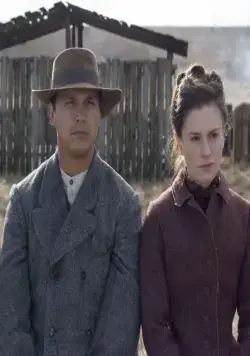 Кадр из Схороните моё сердце у Вундед-Ни (2007) Кадр 2 из фильма Схороните моё сердце у Вундед-Ни / Bury My Heart at Wounded Knee (2007)