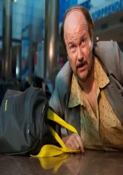 Кадр из Джеймс Понт (2011) Кадр 1 из фильма Джеймс Понт / Torrente 4 (2011)