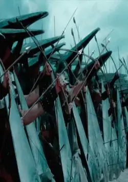 Кадр из Королевство викингов (2013) Кадр 2 из фильма Королевство викингов / Vikingdom (2013)