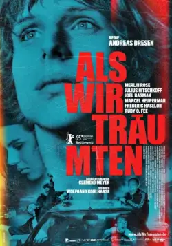 Постер: Когда мы мечтали / Als wir träumten (2015)