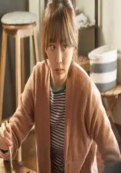 Кадр из Маленький лес (2018) Кадр 2 из фильма Маленький лес / Liteul poreseuteu (2018)