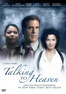 Постер: Жизнь после смерти / Living with the Dead (2002)