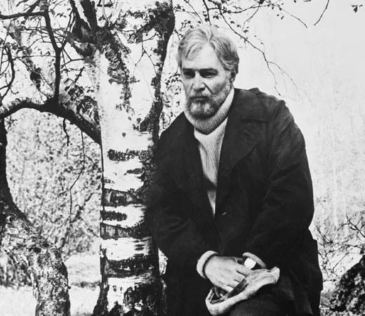 Кадр из Белый Бим Черное ухо (1976) Кадр 2 из сериала Белый Бим Черное ухо (1976)
