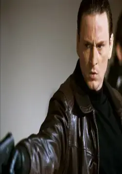 Кадр из Бандиты (2006) Кадр 1 из фильма Бандиты / Truands (2006)