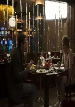 Кадр из Прогулка по Миссисипи (2014) Кадр 1 из фильма Прогулка по Миссисипи / Mississippi Grind (2014)
