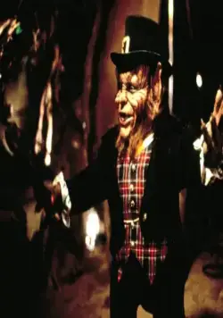 Кадр из Лепрекон 2: Одна свадьба и много похорон (1994) Кадр 3 из фильма Лепрекон 2: Одна свадьба и много похорон / Leprechaun 2 (1994)