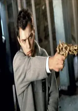 Кадр из Экзистенция (1999) Кадр 2 из фильма Экзистенция / eXistenZ (1999)