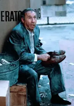 Кадр из Жизнь дерьмо (1991) Кадр 2 из фильма Жизнь дерьмо / Life Stinks (1991)