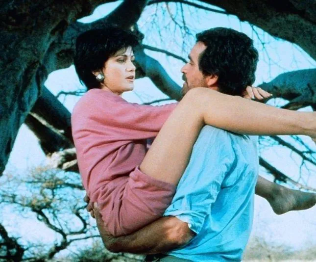 Кадр из Боги, наверное, сошли с ума 2 (1988) Кадр 3 из фильма Боги, наверное, сошли с ума 2 / The Gods Must Be Crazy II (1988)