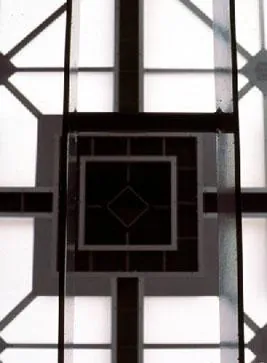 Кадр из Куб 2: Гиперкуб (2002) Кадр 1 из фильма Куб 2: Гиперкуб / Cube 2: Hypercube (2002)