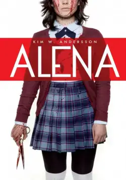 Постер: Алена / Alena (2015)