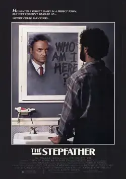 Постер: Отчим (1987)