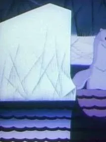 Кадр из Умка (1969) Кадр 1 из мультфильма Умка (1969)