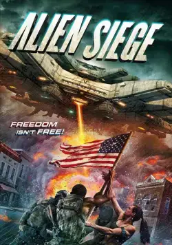 Постер: Победа над пришельцами (2018)