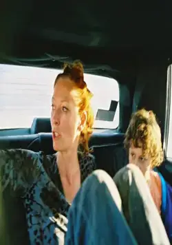 Кадр из Джулия (2008) Кадр 2 из фильма Джулия / Julia (2008)