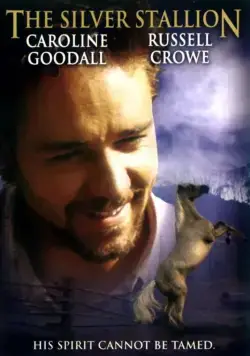 Постер: Серебряный ветер / The Silver Stallion: King of the Wild Brumbies (1993)
