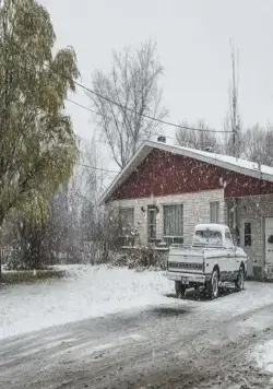 Кадр из Дом покоя (2015) Кадр 3 из фильма Дом покоя / Early Winter (2015)