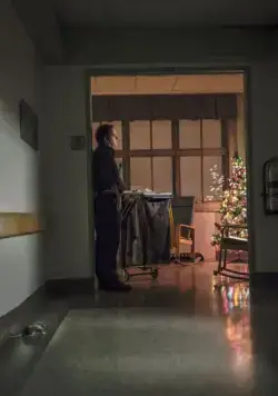 Кадр из Дом покоя (2015) Кадр 1 из фильма Дом покоя / Early Winter (2015)