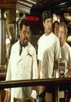 Кадр из Большая жратва (2005) Кадр 1 из фильма Большая жратва / Waiting... (2005)