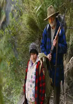 Кадр из Охота на дикарей (2016) Кадр 1 из фильма Охота на дикарей / Hunt for the Wilderpeople (2016)