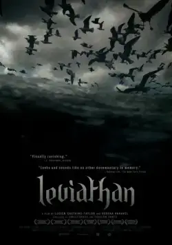 Постер: Левиафан / Leviathan (2012)