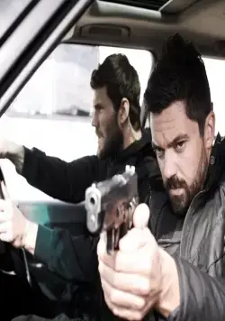 Кадр из Стрэттон: Первое задание (2017) Кадр 1 из фильма Стрэттон: Первое задание / Stratton (2017)