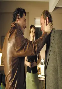 Кадр из Два мира (2007) Кадр 3 из фильма Два мира / Les deux mondes (2007)