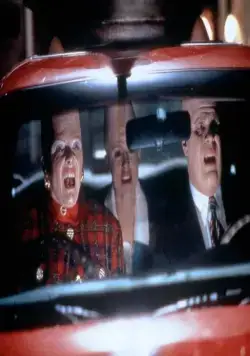 Кадр из Яйцеголовые (1993) Кадр 3 из фильма Яйцеголовые / The Coneheads (1993)